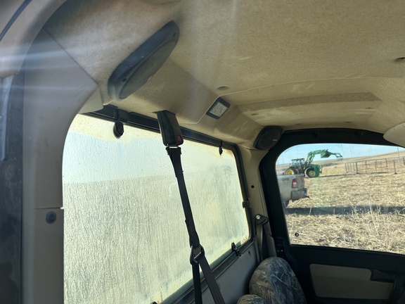 2019 John Deere XUV 835R ATV