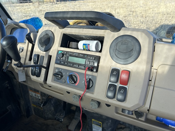 2019 John Deere XUV 835R ATV