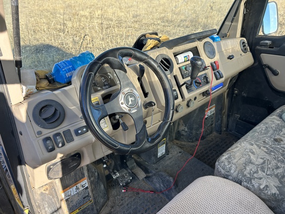 2019 John Deere XUV 835R ATV