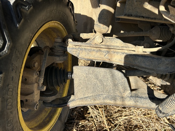 2019 John Deere XUV 835R ATV