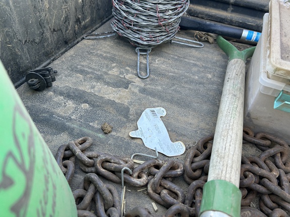 2019 John Deere XUV 835R ATV