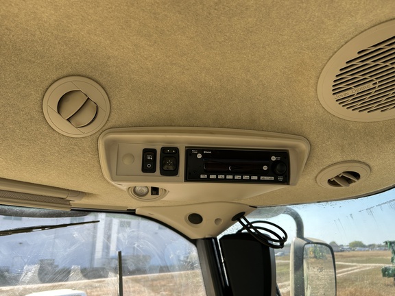 2022 John Deere 9700 Forage Harvester