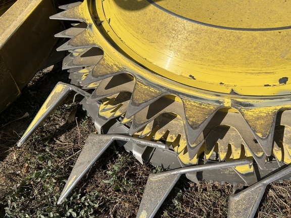 2022 John Deere 9700 Forage Harvester