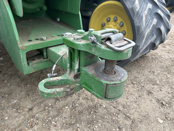 2016 John Deere 9570RX Tractor Rubber Track