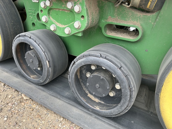 2016 John Deere 9570RX Tractor Rubber Track
