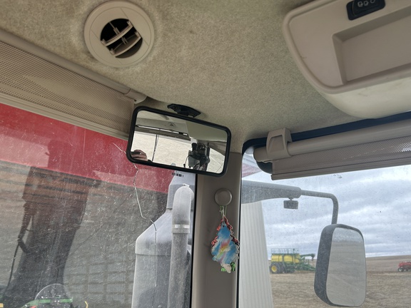 2016 John Deere 9570RX Tractor Rubber Track