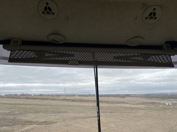 2016 John Deere 9570RX Tractor Rubber Track