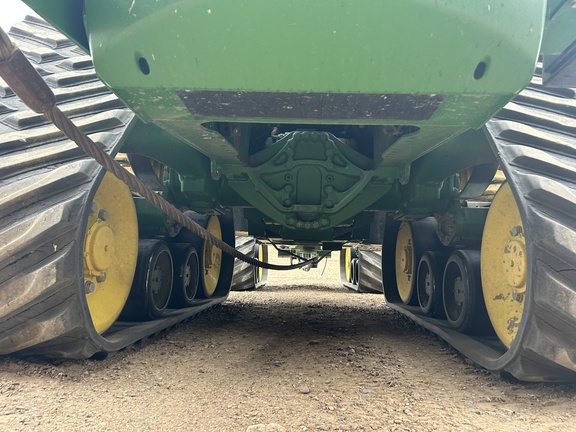 2016 John Deere 9570RX Tractor Rubber Track