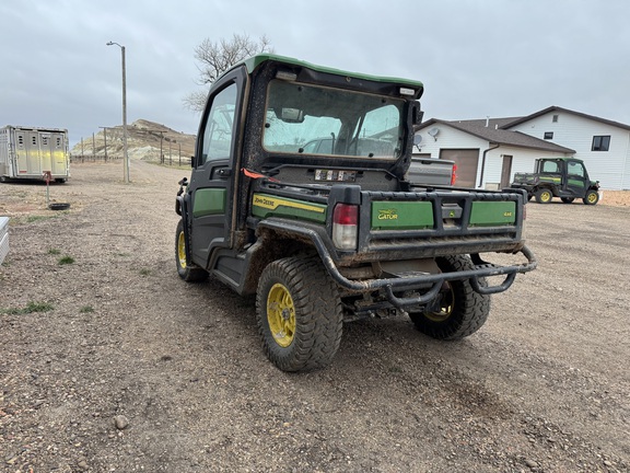 2022 John Deere XUV 835R ATV