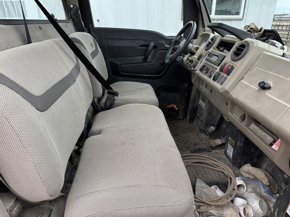 2022 John Deere XUV 835R ATV