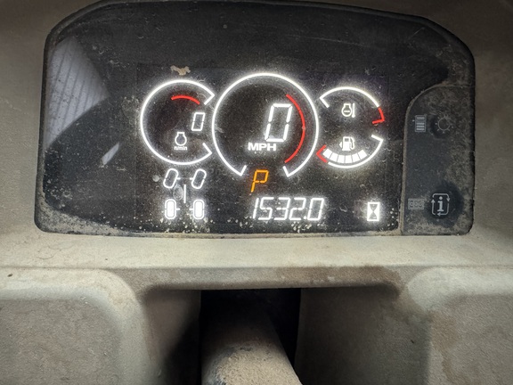 2022 John Deere XUV 835R ATV