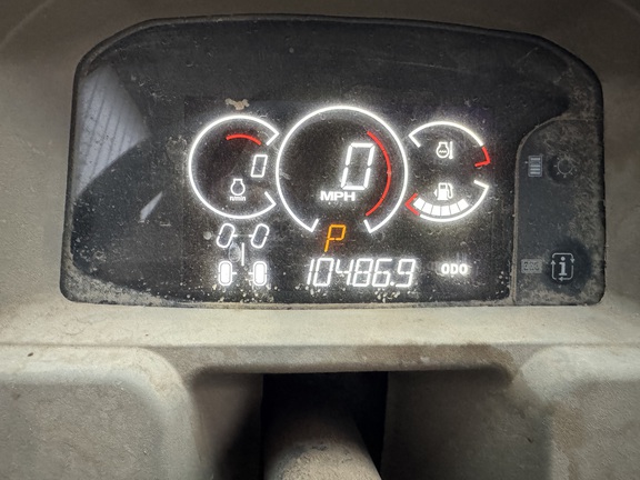 2022 John Deere XUV 835R ATV