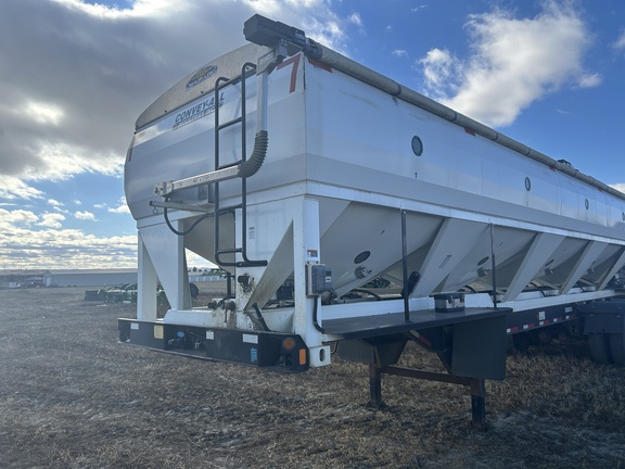 2013 Convey-All CST-40 Tender