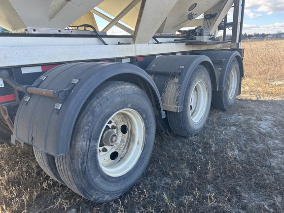 2013 Convey-All CST-40 Tender