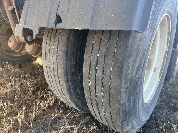 2013 Convey-All CST-40 Tender