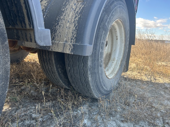 2013 Convey-All CST-40 Tender