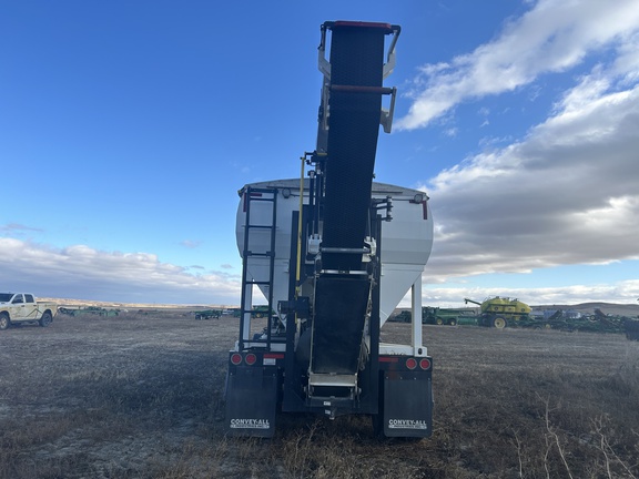 2013 Convey-All CST-40 Tender