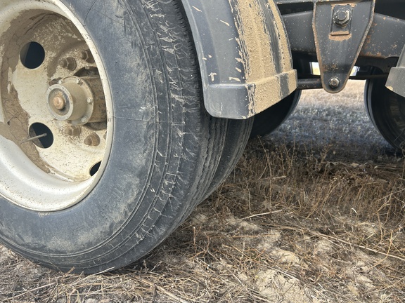 2013 Convey-All CST-40 Tender