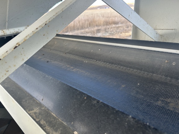 2013 Convey-All CST-40 Tender