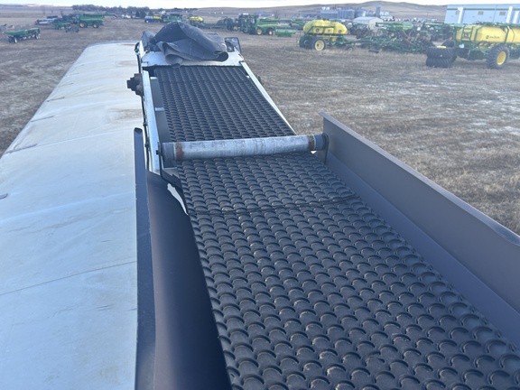 2013 Convey-All CST-40 Tender