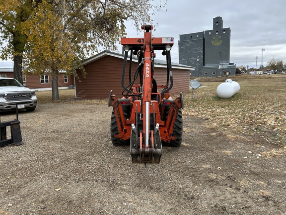 1998 Kubota L35 Tractor Compact
