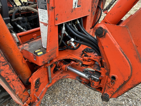 1998 Kubota L35 Tractor Compact