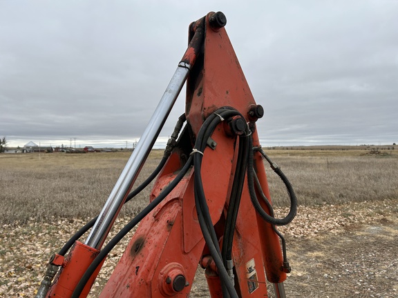 1998 Kubota L35 Tractor Compact
