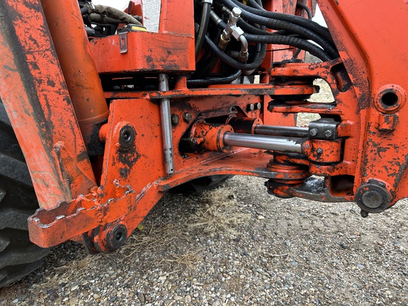 1998 Kubota L35 Tractor Compact