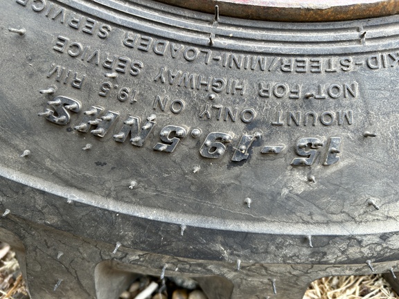 1998 Kubota L35 Tractor Compact