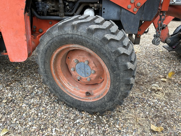 1998 Kubota L35 Tractor Compact
