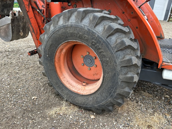 1998 Kubota L35 Tractor Compact