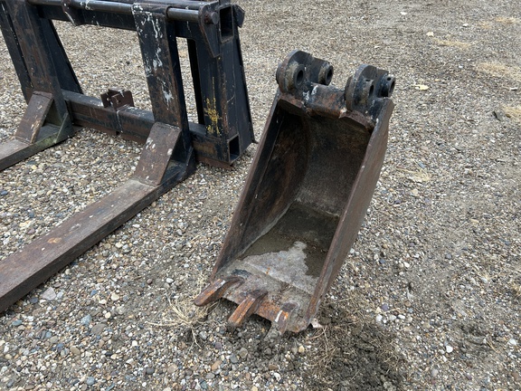 1998 Kubota L35 Tractor Compact