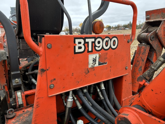 1998 Kubota L35 Tractor Compact