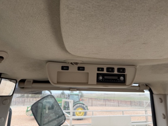 2014 John Deere 7210R Tractor