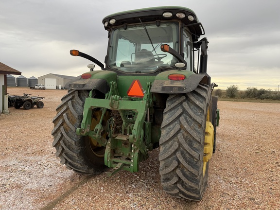 2014 John Deere 7210R Tractor