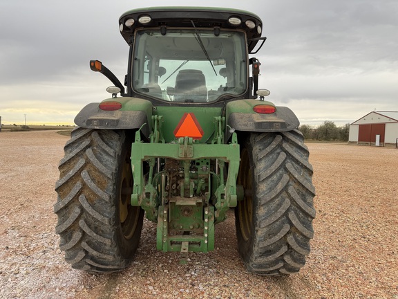 2014 John Deere 7210R Tractor