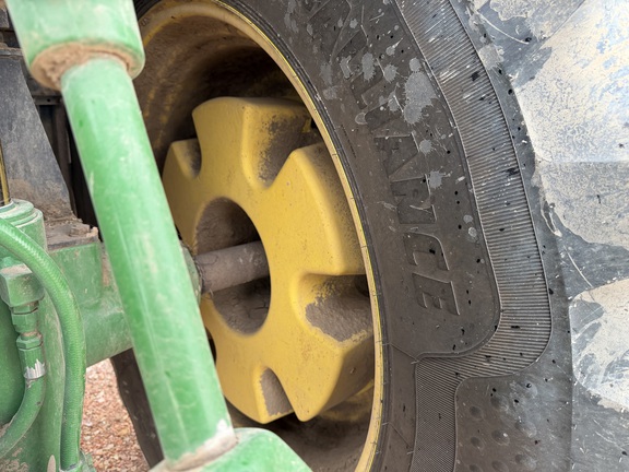 2014 John Deere 7210R Tractor