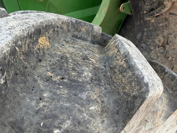 2014 John Deere 7210R Tractor