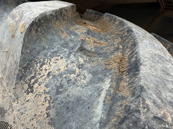 2014 John Deere 7210R Tractor