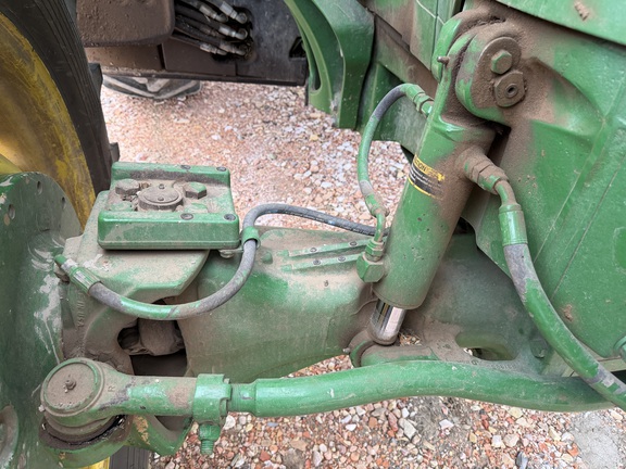 2014 John Deere 7210R Tractor