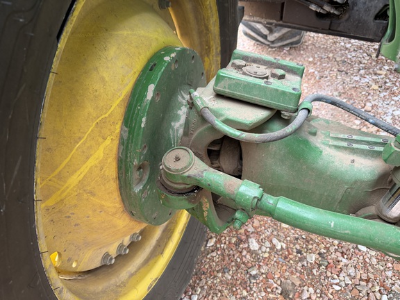 2014 John Deere 7210R Tractor