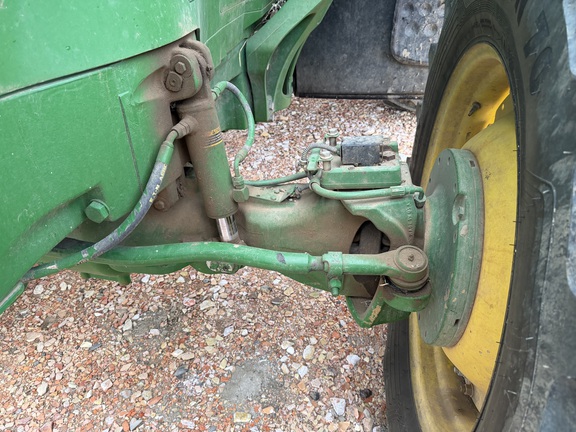 2014 John Deere 7210R Tractor