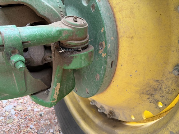 2014 John Deere 7210R Tractor