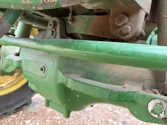 2014 John Deere 7210R Tractor