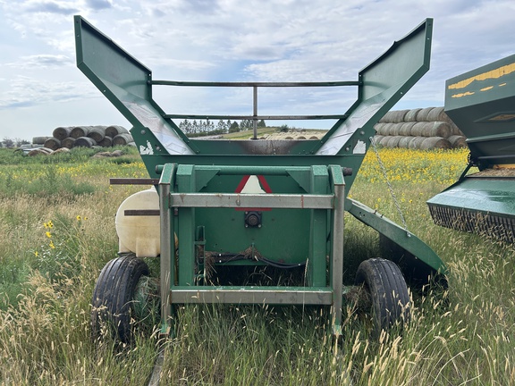 2007 Bale King Vortex 3100 Bale Processor