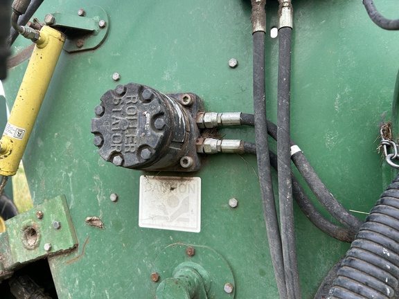 2007 Bale King Vortex 3100 Bale Processor