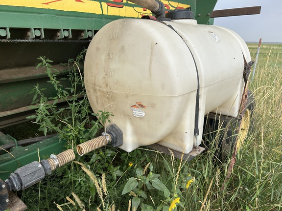 2007 Bale King Vortex 3100 Bale Processor