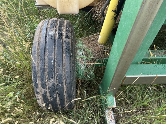 2007 Bale King Vortex 3100 Bale Processor