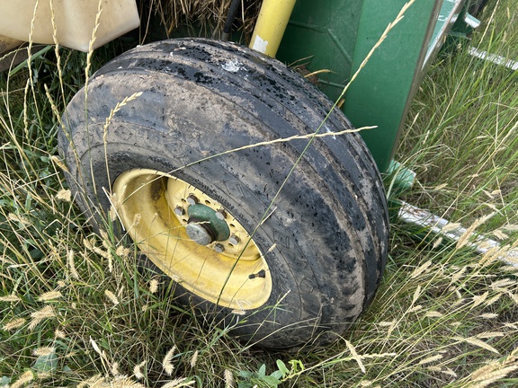 2007 Bale King Vortex 3100 Bale Processor