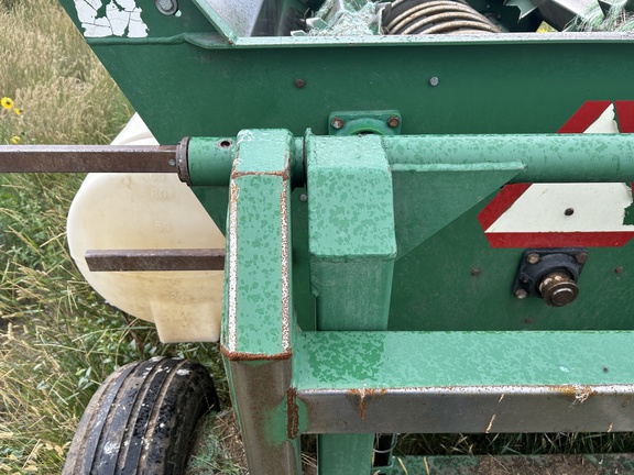 2007 Bale King Vortex 3100 Bale Processor